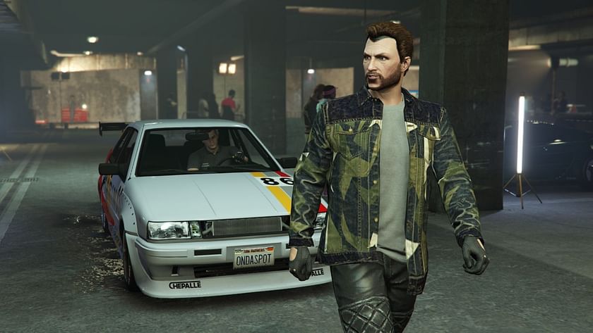 Los Santos Tuners Bonuses Week, GTA Wiki