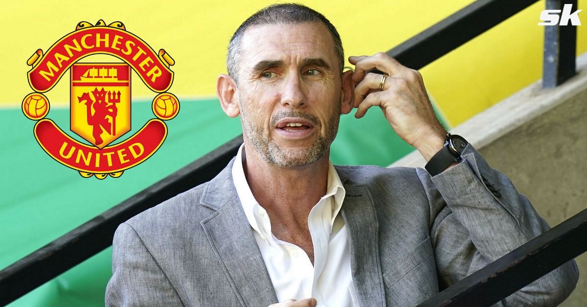 Martin Keown believes Manchester United must work on their corners.