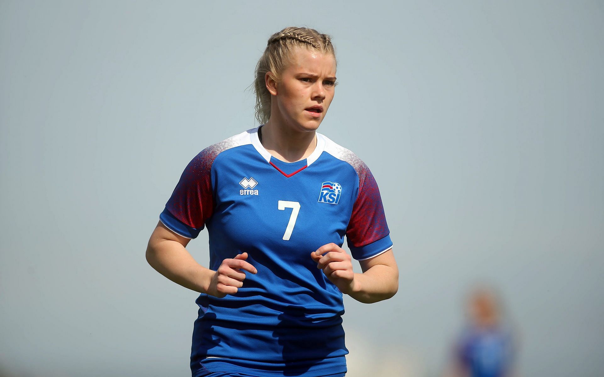 Iceland Women will face New Zealand Women on Thursday
