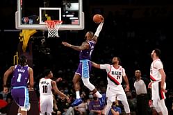 Portland Trail Blazers vs LA Lakers Prediction & Match Preview - February 2nd, 2022 | NBA Season 2021-22