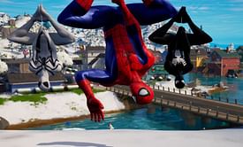 Fortnite is getting more Spider-Man skins in Chapter 3 Season 1, according to leaks