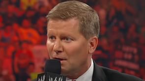 "I'm not f***ing coming back" - Former Champion rejected John Laurinaitis' recent WWE return offer