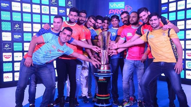 PAT vs BEN Dream11 Kabaddi prediction: Today's PKL match predicted playing 7s for Patna Pirates vs Bengal Warriors Pro Kabaddi 2022, Match 98