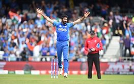 5 legendary players Jasprit Bumrah will be on par with before the 2023 ODI World Cup