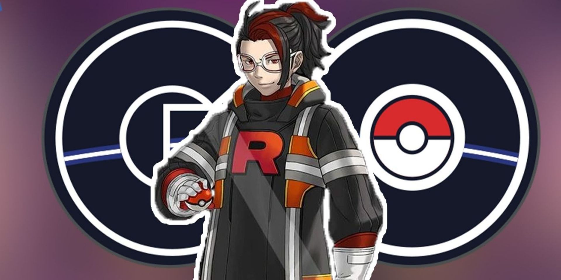 Arlo is one of three underbosses that serve Giovanni (Image via Niantic)