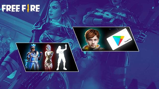 Free Fire's BOOYAH! Day Event Week Features Total Gaming, Jonty