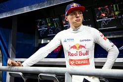 "I don't care" - When Max Verstappen issued a stern warning to Lewis Hamilton and other F1 drivers
