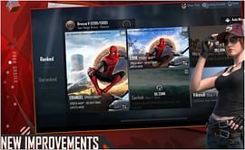 5 best BGMI drop locations to get guaranteed web-shooters in Erangel