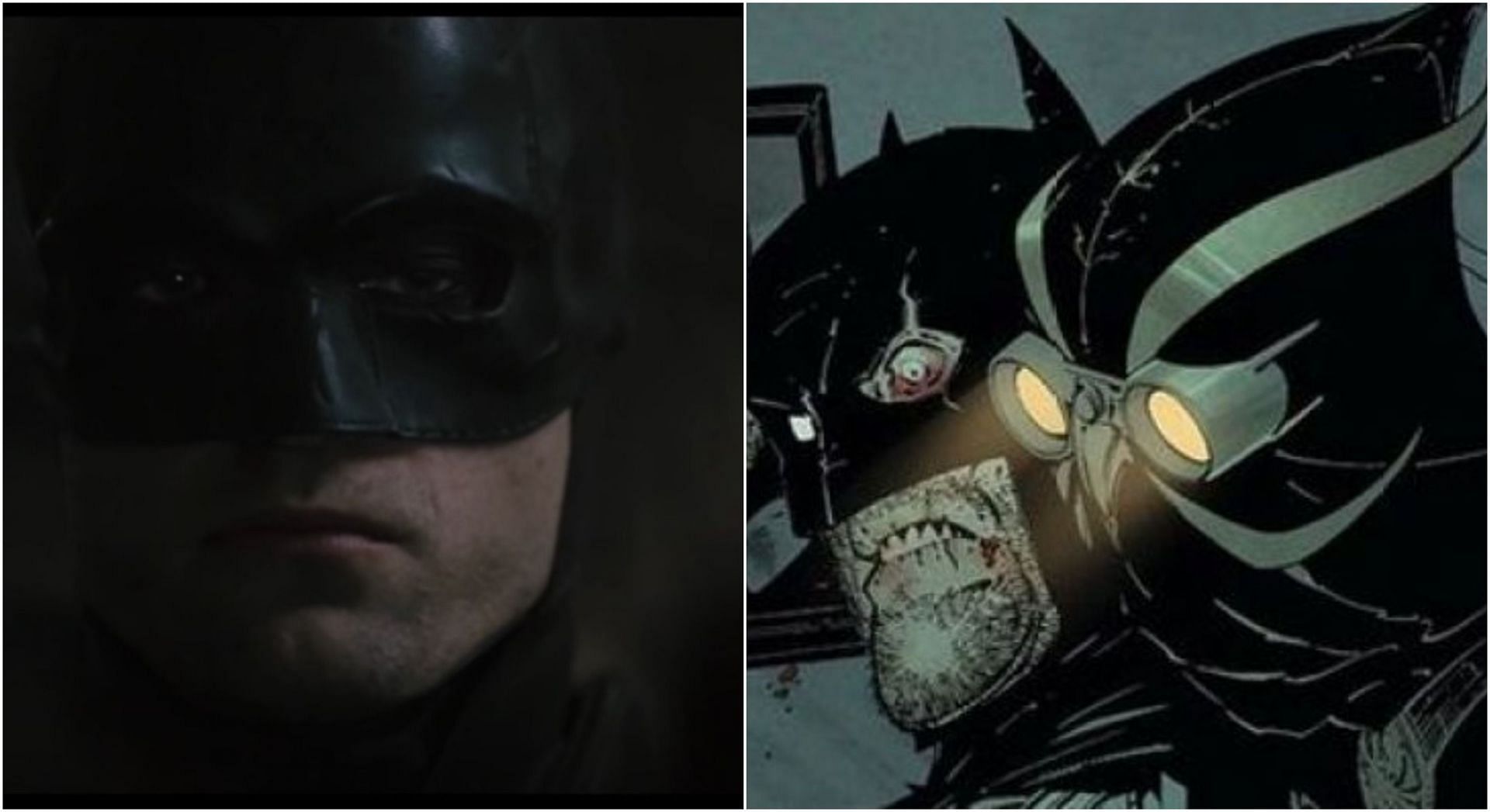 The Court of Owls to be introduced in the potential sequel, The Batman 2 (image via DC)