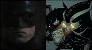 The Batman star Robert Pattinson wants to see "Court Of Owls" in the sequel