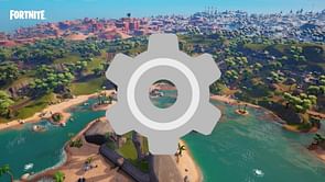 The best Fortnite settings in Chapter 3 Season 1 to improve performance by 100%
