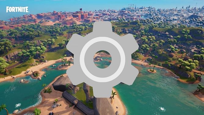The best Fortnite settings in Chapter 3 Season 1 to improve performance by 100%