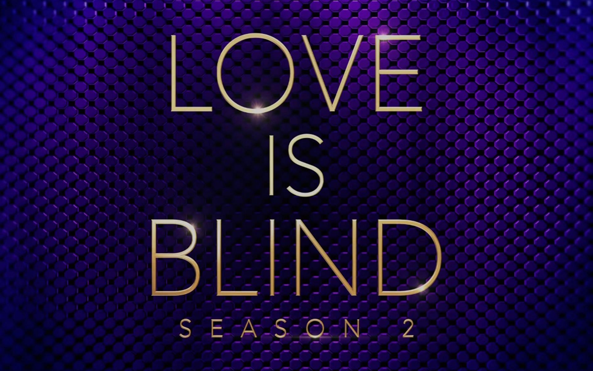 Love is Blind season 2 coming on Netflix on February 11 (Image via Instagram/loveisblindnetflix)