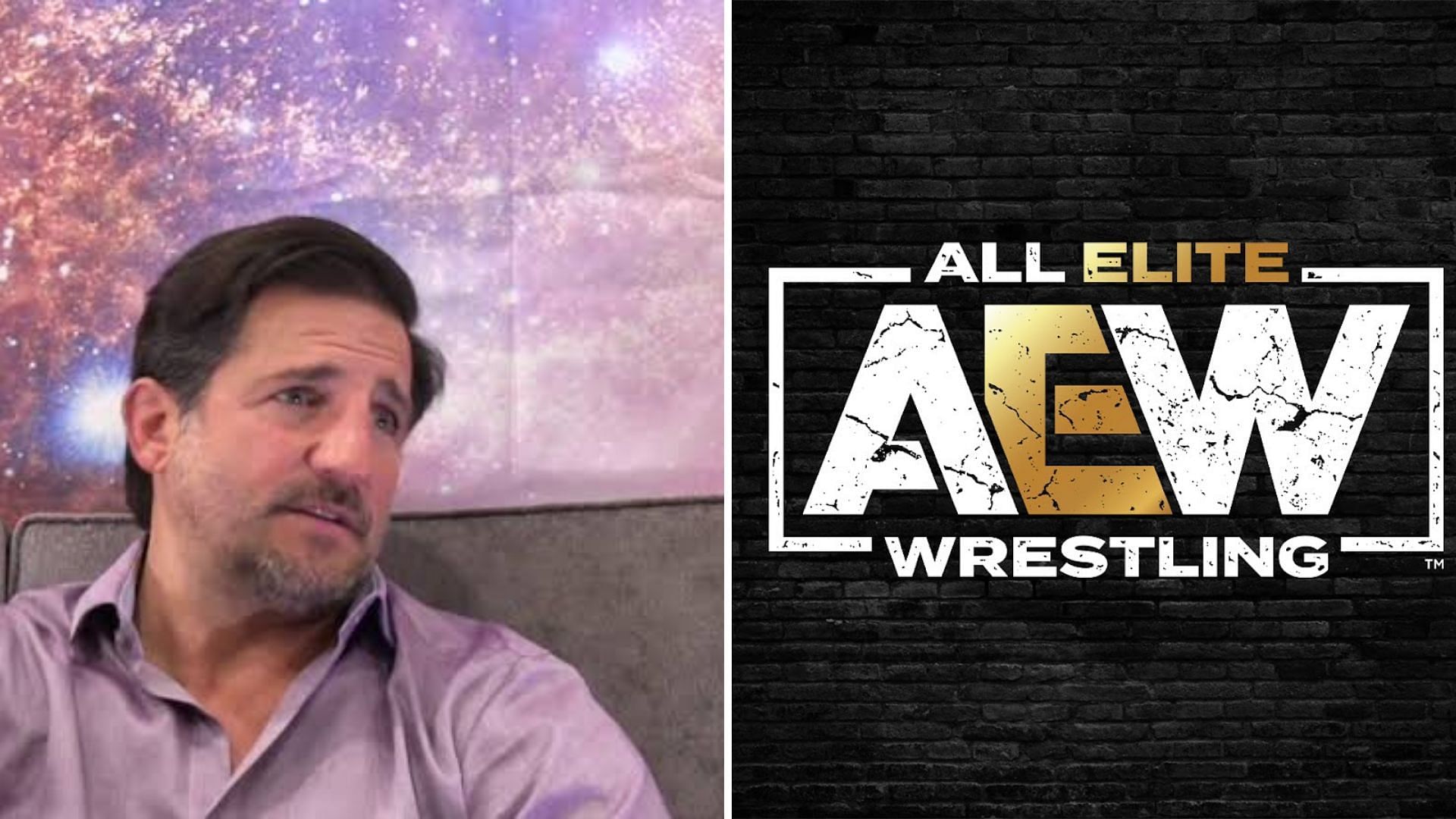 Inferno is one of AEW&#039;s most vocal critics.
