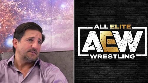 Inferno is one of AEW's most vocal critics.