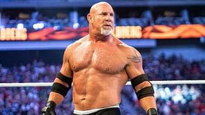 WWE Hall of Famer on Goldberg still wrestling at his age