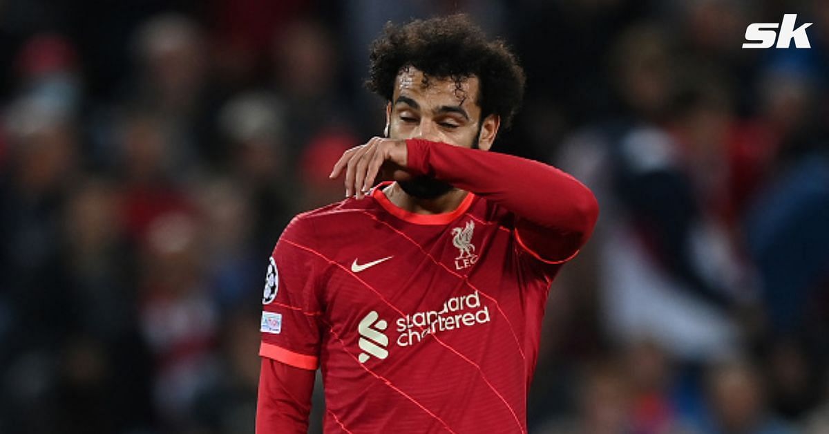 Mohamed Salah is reportedly set to return to Liverpool&#039;s training camp on Tuesday