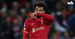 Mohamed Salah tells Liverpool he is eager to play against Leicester City after AFCON disappointment - Reports