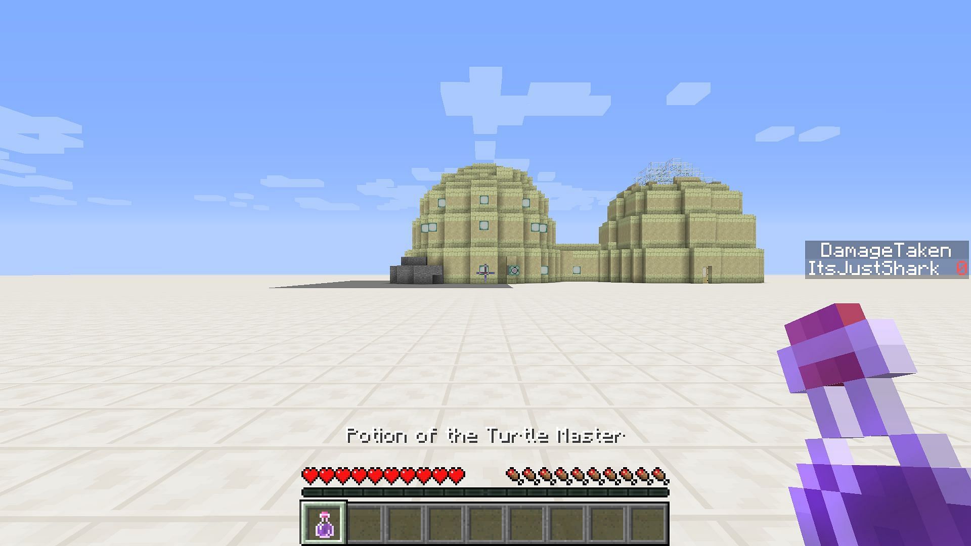 Potion of the Turtle Master (Image via Jira Minecraft)
