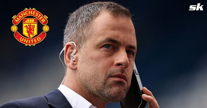 "He's not an Instagram footballer" - Joe Cole names midfielder Manchester United should sign this summer