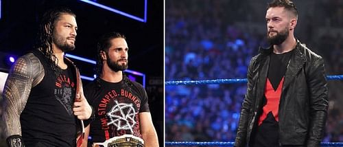 WWE had so many better options for Roman Reigns