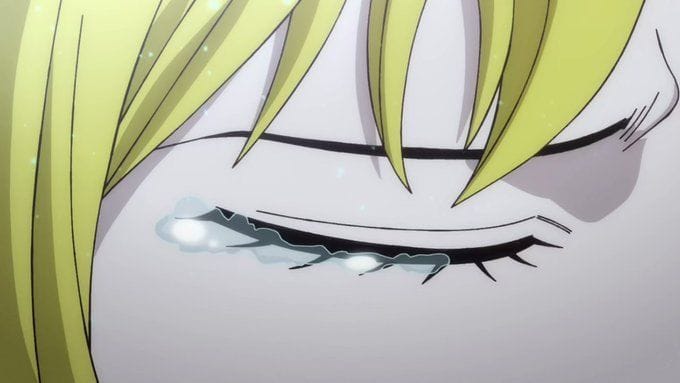 One Piece Episode 1009 Yamato Saves Shinobu And Momonosuke
