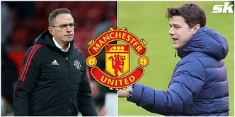 Manchester United 'increasingly confident' of signing Mauricio Pochettino as permanent manager this summer - Reports