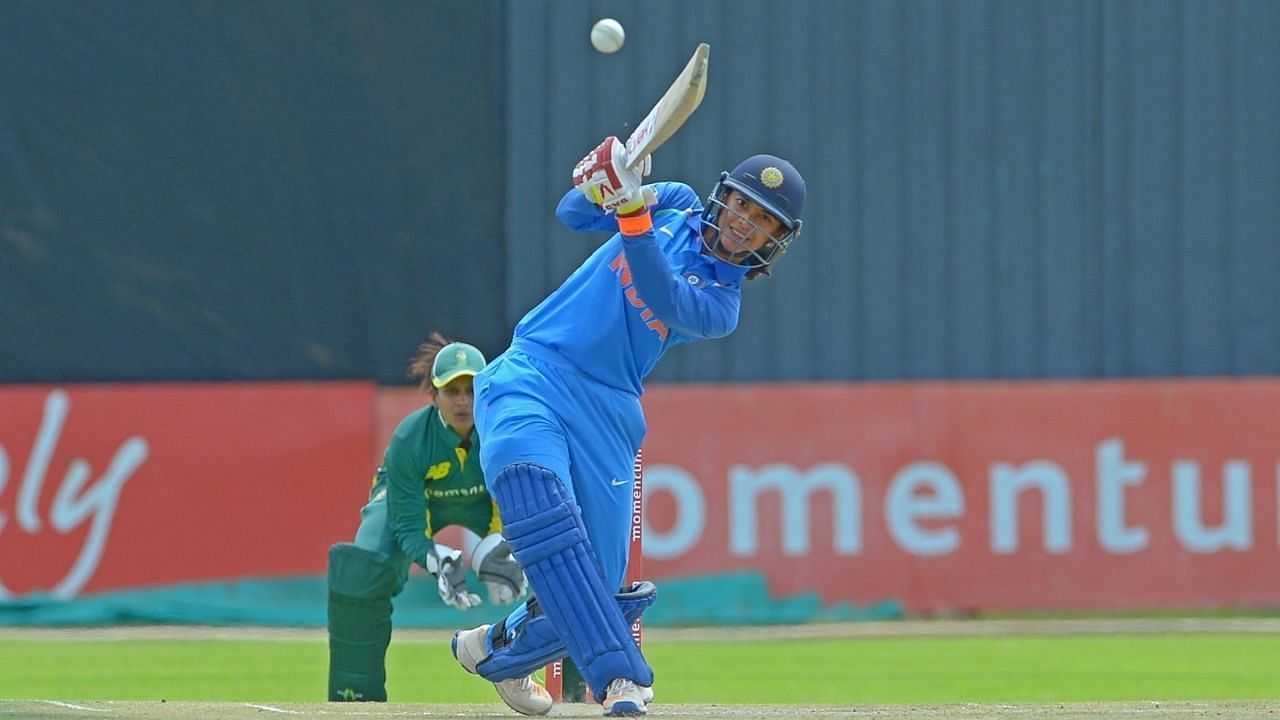 India lead South Africa 3-1 in the Women&#039;s ODI World Cup