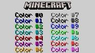 The Importance Of Formatting Codes In Minecraft