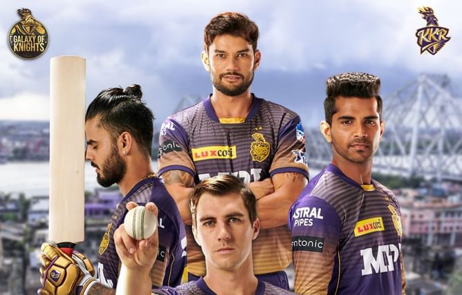 KKR Auction 2022: Full list of players in Kolkata Knight Riders squad for IPL 2022