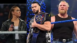 WWE Raw: 5 बड़ी बातें जो रॉ के जरिए इशारों-इशारों में बताई गई