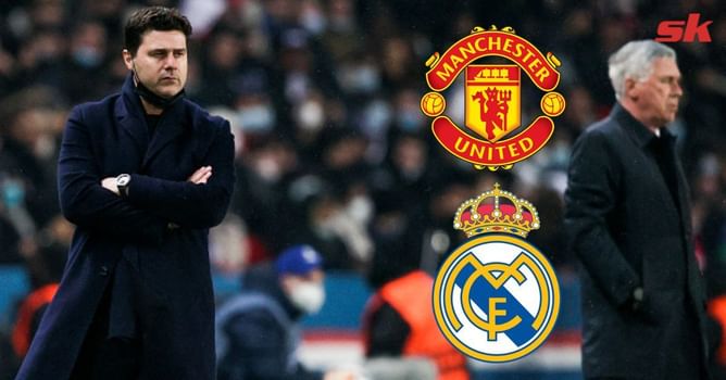 Mauricio Pochettino isn't keen on Manchester United job, is waiting for Real Madrid - Reports