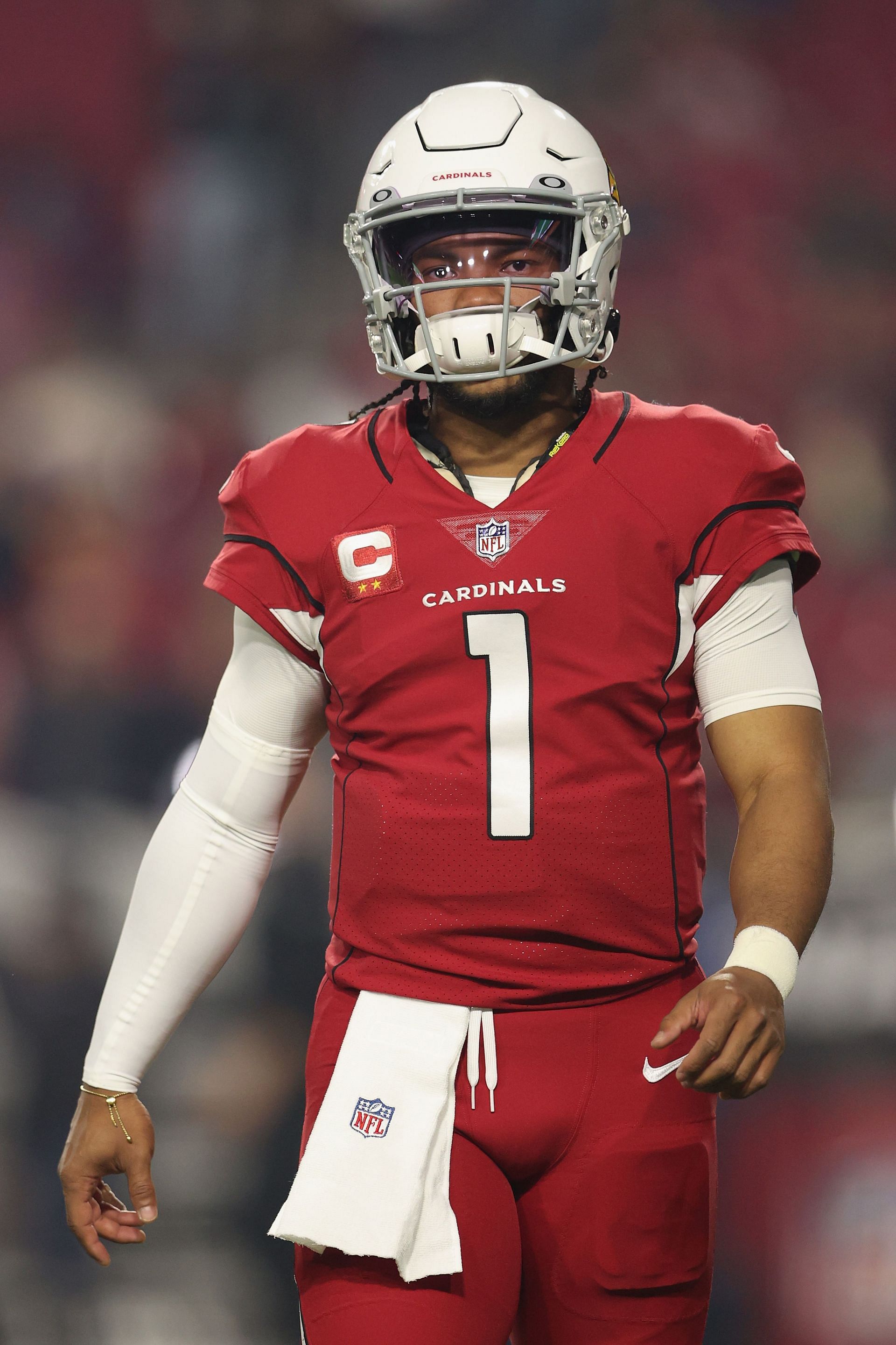 Cardinals' Kyler Murray blasted as 'self-centered, immature'