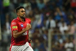 "Looking forward to sharing the dressing room with Jos" - Ravichandran Ashwin on joining the Rajasthan Royals