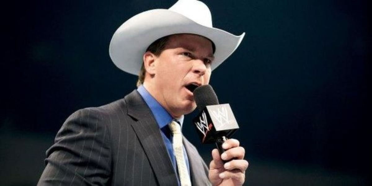 JBL wished he could have had a singles WWE run at a younger age