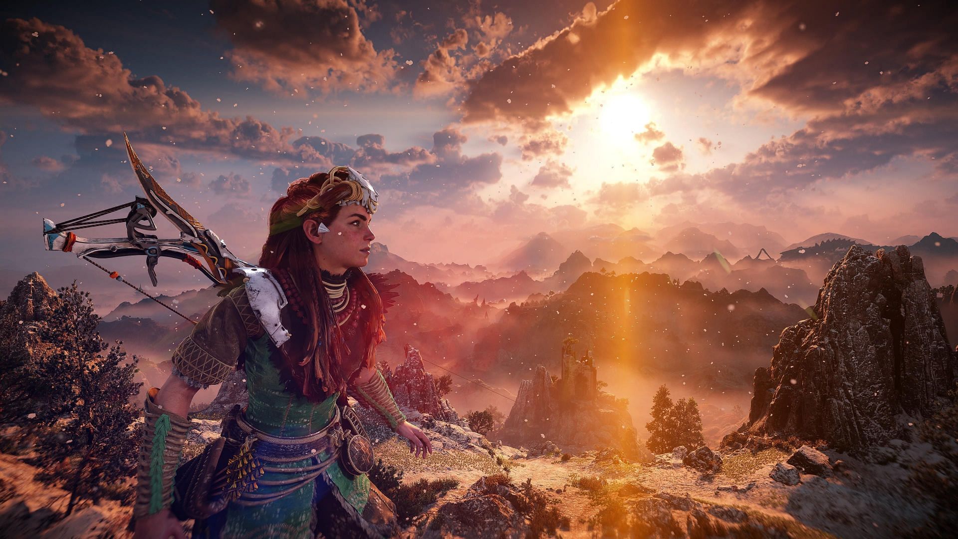 What time does Horizon Forbidden West launch? Preload, release date & time  - Dexerto