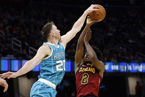 The Charlotte Hornets will host the Cleveland Cavaliers on February 4.