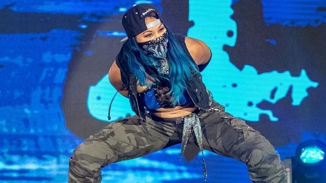Update on Mia Yim's in-ring return