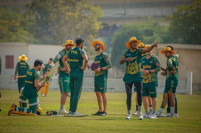 PES vs MUL prediction: Who will win the PSL 2022 match?
