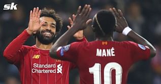 "We are going to be rivals" - Mohamed Salah makes interesting claim on Liverpool teammate Sadio Mane ahead of AFCON final