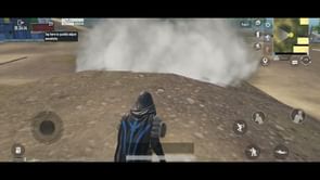 5 BGMI tips to use smoke grenades and other utility items in Classic mode