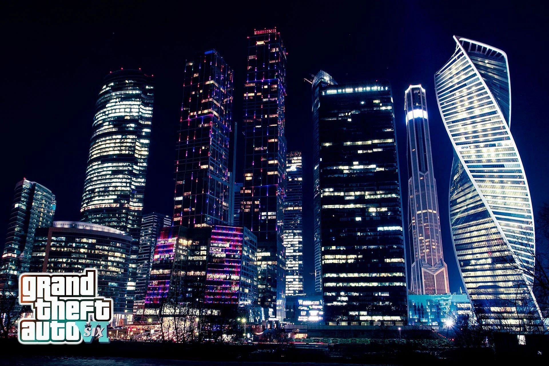 Having the Kremlin in GTA VI would be amazing [Image via Sportskeeda]