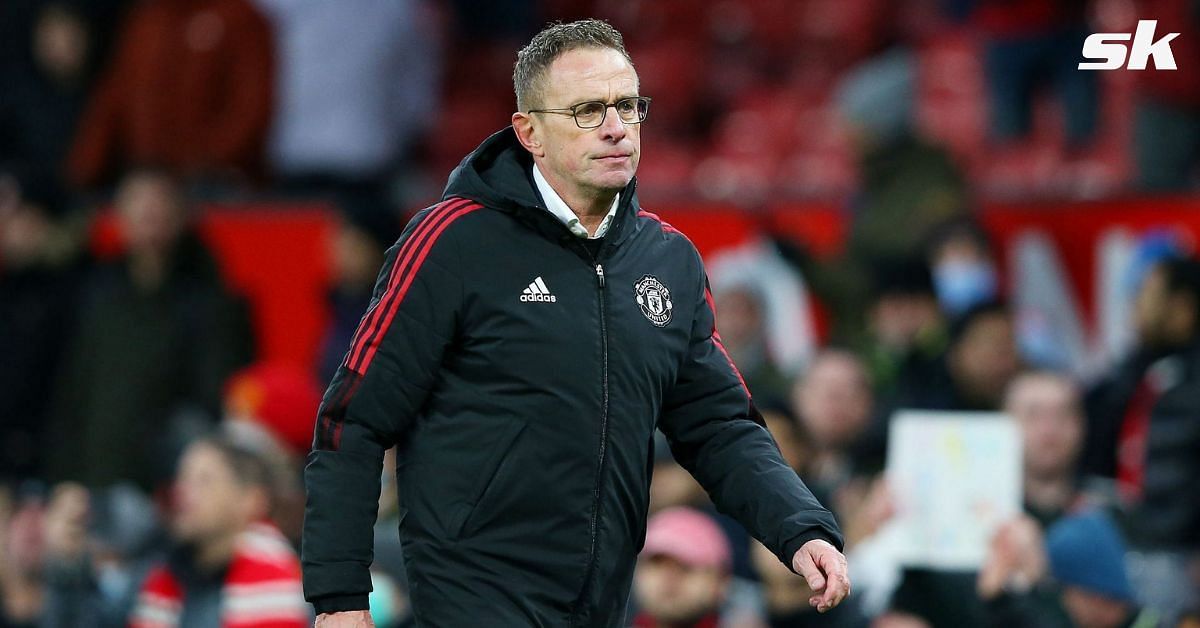 Manchester United receive major boost in their chase for manager