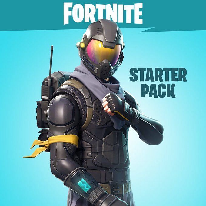 A true OG Fortnite skin is likely set to return in Chapter 3, leaks show