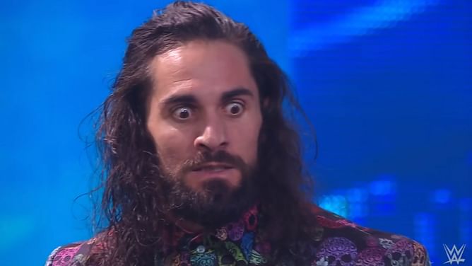 Jim Cornette reacts to WWE reportedly canceling Seth Rollins' WrestleMania 38 match