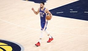 “I assure you, they’re waiting for him”- Stephen A. Smith believes it will be a "nightmare" for Ben Simmons to play in Philadelphia, says he let 76ers fans down