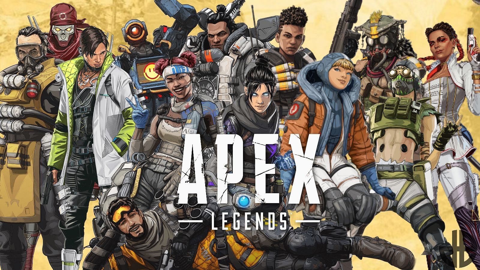 An Apex Legends dev has confirmed that the title will not release a sequel like Warzone 2 anytime soon (Image via Respawn Entertainment)