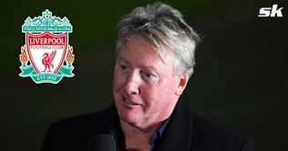 "A no brainer" - Frank McAvennie urges Liverpool to oblige to 'best in the world' star's contract demands
