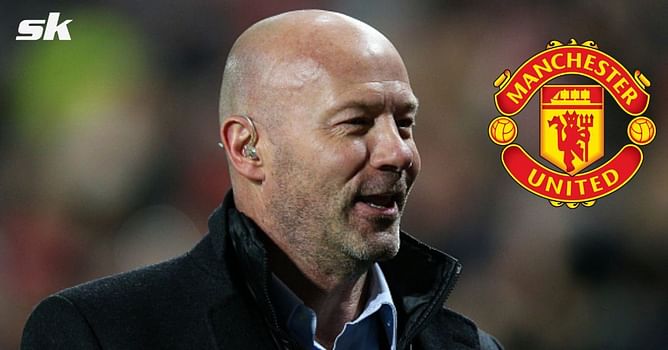 "Embarrassing" - Alan Shearer slams 2 Manchester United stars for lack of effort in lead up to Burnley's equalizer