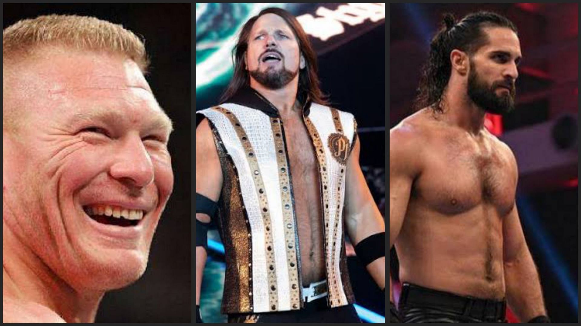 All six superstars have valid reasons to win the WWE Championship